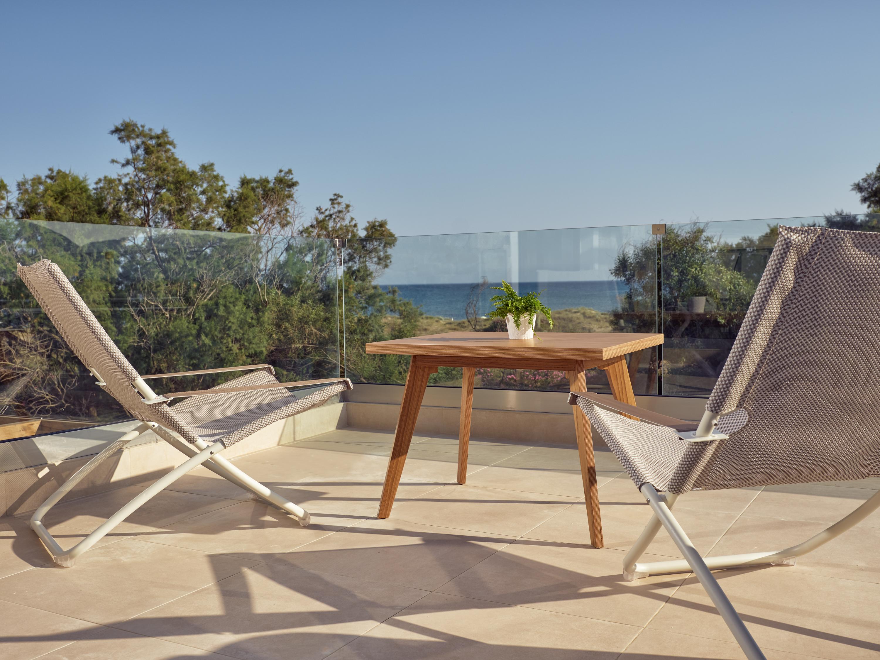 Golden Sun Resort - Adults Only Kalamaki  Bagian luar foto